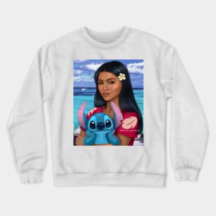 Lilo Crewneck Sweatshirt